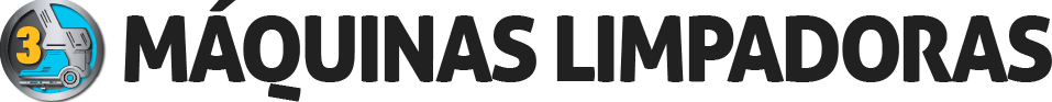 Máquinas Limpadoras