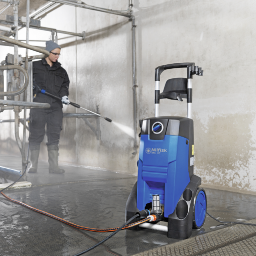 Lavadora de Alta Pressão Nilfisk MC 3C 130 660