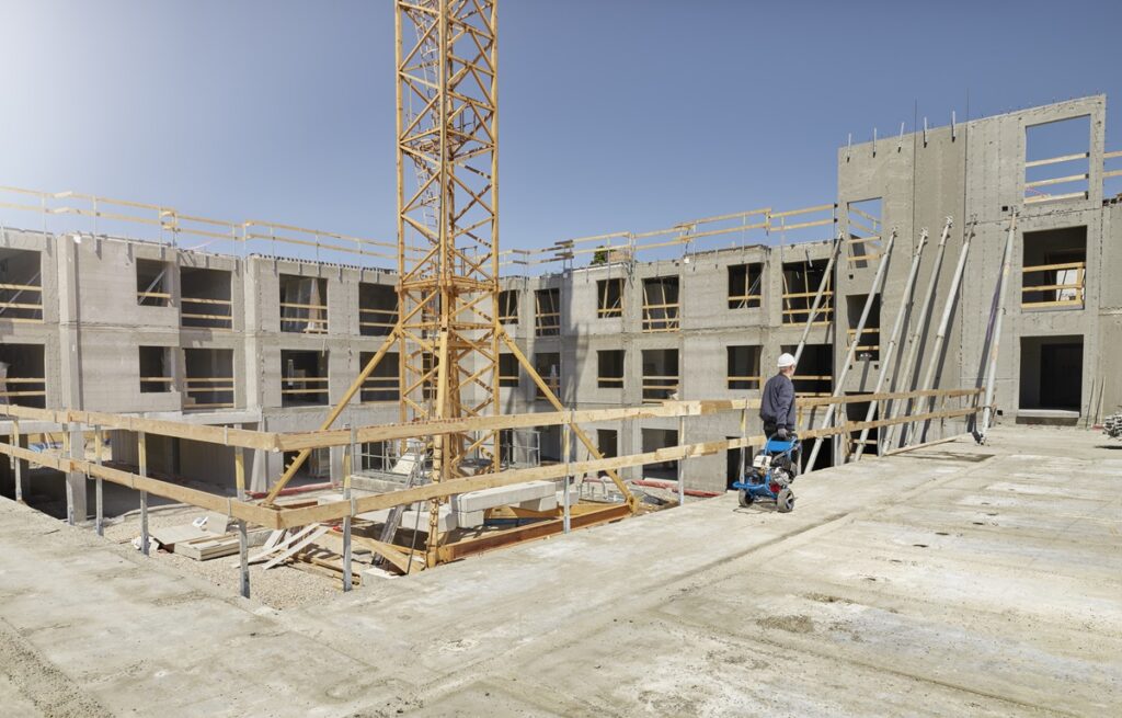 Lavadora de Alta Pressão à Combustão Água Fria Nilfisk MC 5C 240 940 PE