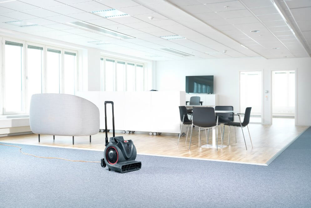 Soprador Secador de Pisos Viper BV3